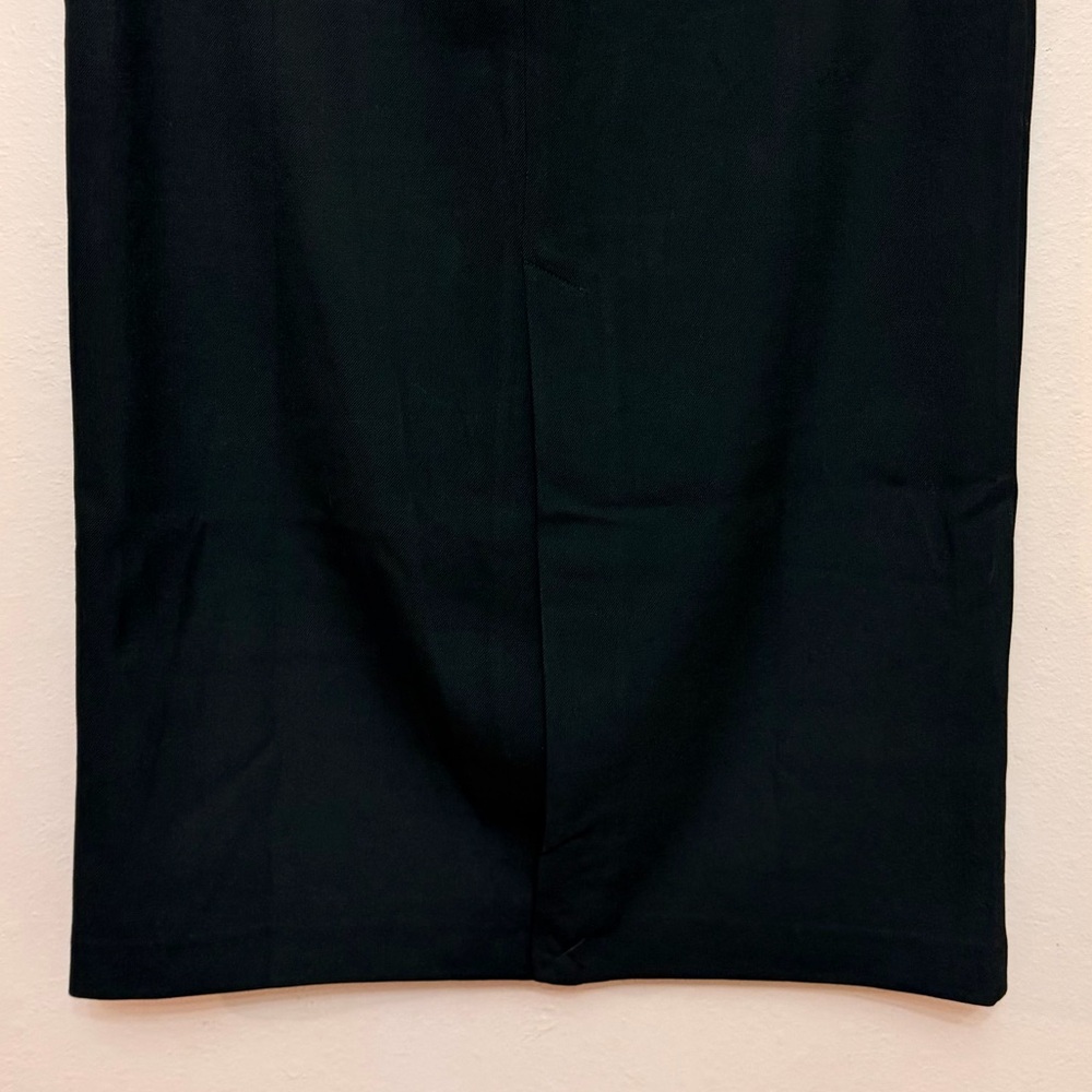 GAP Petite Pencil Midi Skirt - Picture 8 of 8